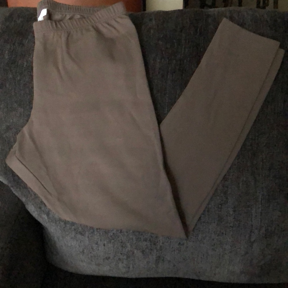 J Jill legging